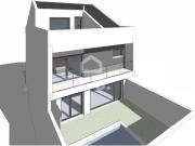 Moradias V4, novas em Alcochete EM FASE DE CONSTRUÇÃO,... Moradias V4, novas em Alcochete EM FASE DE CONSTRUÇÃO,...