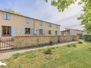 Moragne 17430 Achat / Vente maison 18 pièces t18 parking