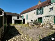 Orgeval 78630 Achat / Vente immeuble au dernier étage