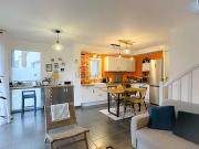 Morainvilliers 78630 Achat / Vente maison 3 pièces t3