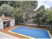 MORAIRA ALICANTE CHALET EN VENTA