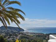 Moraira Villa 1.495.000 € TAMOR1558