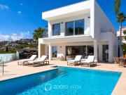 Moraira Villa en venta en Moraira a poca distancia de la...