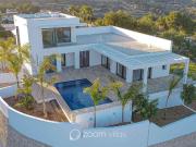 Moraira Villa en venta en Moraira, España Costa Blanca.....