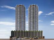 Moraj Residency Commercial Shop 690 Sq. Ft. in Sanpada... Moraj Residency Commercial Shop 690 Sq. Ft. in Sanpada...