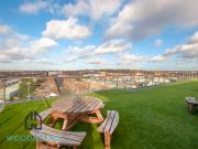Moran House, London, NW10 Two Bedroom Flat To Rent...