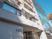 MORANDE 857 METRO PUENTE CAL Y CANTO