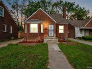 Morang Dr, Detroit, Home For Sale