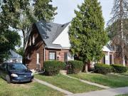 Morang Dr, Detroit, Home For Sale