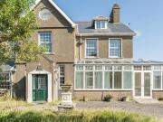 Morannedd, Moranneddpier Road, Detached House For