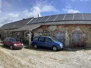 Morannes Vente Ferme 49