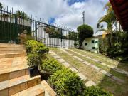 Morar Bem é Ter Quintal: Casa em Condomínio Fechado com...