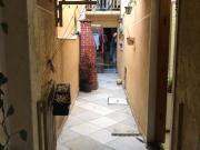 Morar em uma vila de casas é um sonho possível: Sobrado...