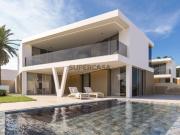 Moraria V3 LUXO Serenity Villas GARAJAU