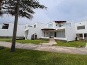 Casa en Alquiler en Playa Moravia, 89.7 Km, Mala,...