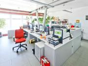Morawa Offices
