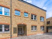 Moray Mews, Finsbury Park, London N7, 1 bed flat to...