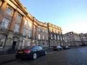 Moray Place, New Town, Edinburgh EH3, 3 bed flat to...
