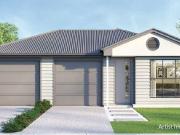 MORAYFIELD NEW DUAL KEY HOUSE $1,149,990