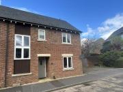 Morbae Grove, Pymore, 3 Bedroom End