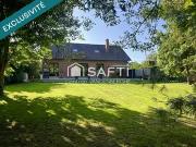 Morbecque 59190 Achat / Vente maison 8 pièces t8...