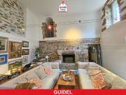 MORBIHAN Guidel 56520 A VENDRE PROPRIETE DE CHARME DE...