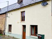 MORBIHAN Proche Menéac Maison 1 chambre avec grand...