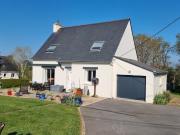 MORBIHAN, Rohan, Maison moderne de 3 chambres à pied du...