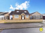 Morborne Close, Peterborough PE2 2 bed bungalow to rent...