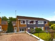 Morcroft Place, Whitecroft, 3 Bedroom Semi detached