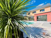 Mordelles 35310 Achat / Vente maison 6 pièces t6 au...