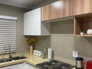 morden and beautiful apartment