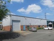 Morden Road, Mitcham, Warehouse For Rent