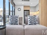 Morden studio with high rental yield in cbd