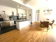 Mordern loft in Prenzlauer Berg