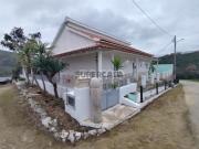 Mordia térrea com anexos em Mira de Aire, Porto de Mós