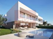 Moradia V4 de luxo vista Mar em Lagos 293m² São Gonçalo...