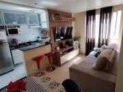 More a 10 Minutos da Estção Campo Limpo, 2 dormitoros ...