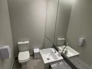 More a Minutos dos Hospitais e Universidades 1 quarto...