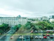 MORE A POUCOS METROS DA ORLA