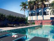 More ao lado do Metro são judas