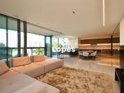 MORE AO LADO DO PARQUE BARIGUI APARTAMENTO MOBILIADO 4...