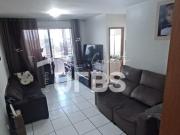 More Bem no Parque Amazônia – 3 Quartos, 2 Vagas e...