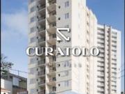 More bem no Tatuapé, apartamento pronto de 50m2 com 2...