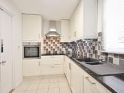 More Close, St. Paul's Court, Hammersmith, London, W14