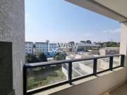 More com conforto e praticidade neste apartamento