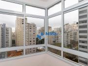 More em Higienópolis: 3 Dormitórios, Suíte Master e Sala...