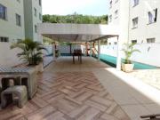 More em um lindo apartamento, todo reformado com ótimo...