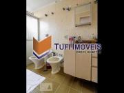 More em um lindo apto PrÃ³ximo ao MetrÃ Brigadeiro