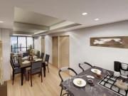 More Escandón, Departamentos en preventa